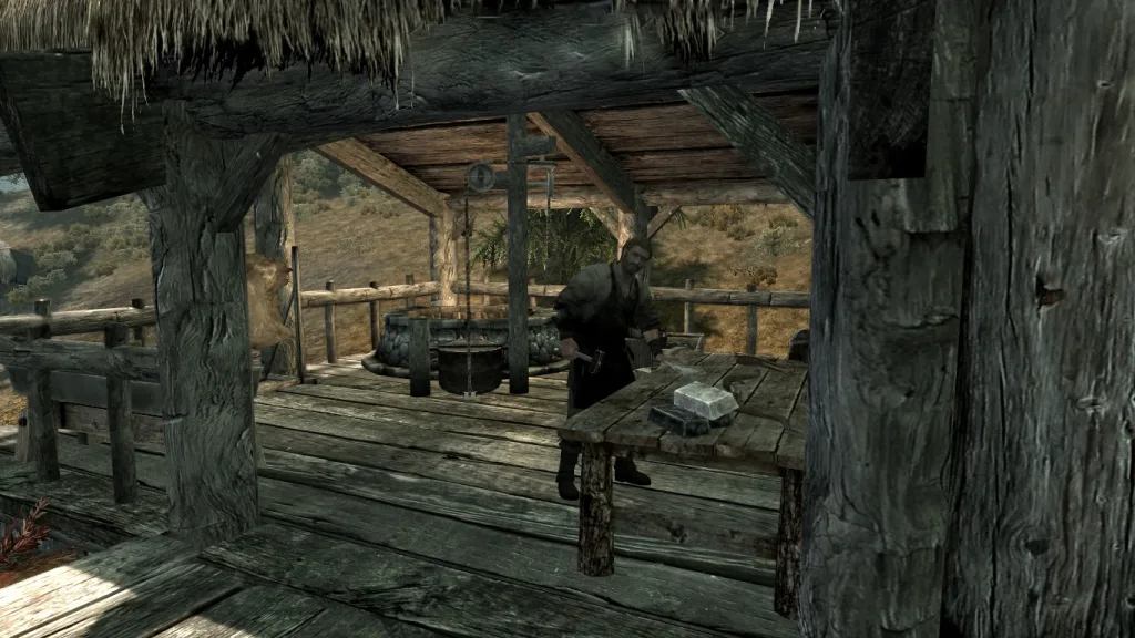 Skyrim
