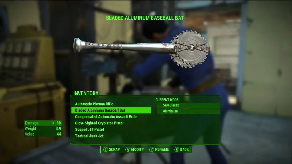 Fallout 4