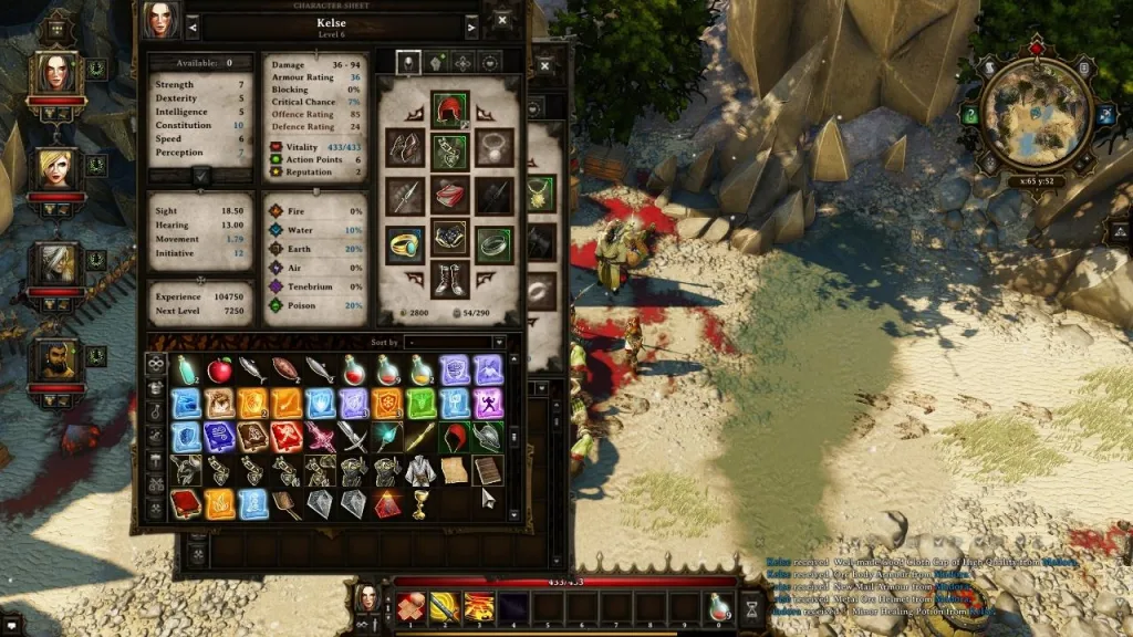 Divinity Original Sin: Enhanced Edition
