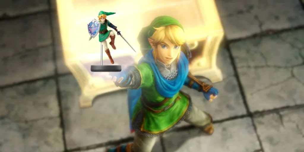 Hyrule Warriors