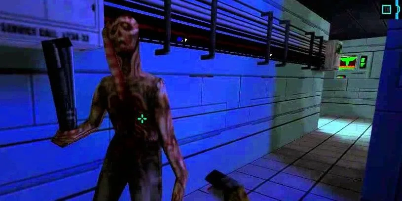 System Shock 2
