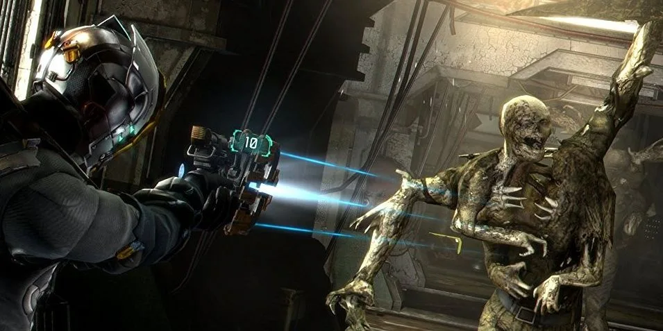 Dead Space