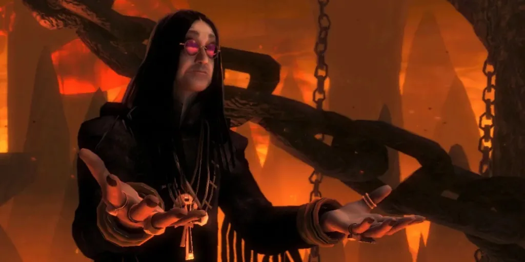 Brutal Legend