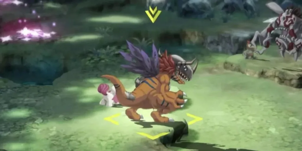 Digimon