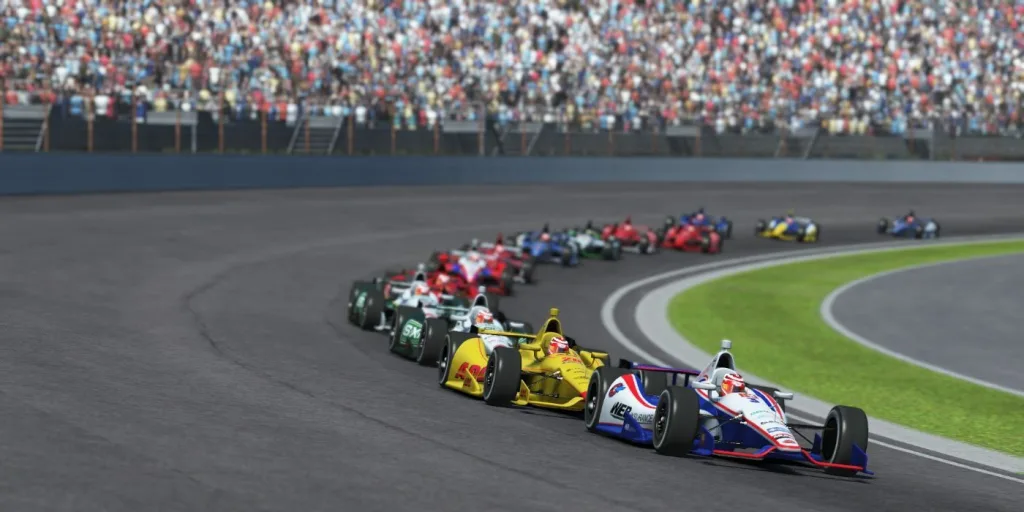 RFactor 2