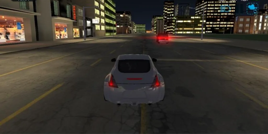 City Car Driving