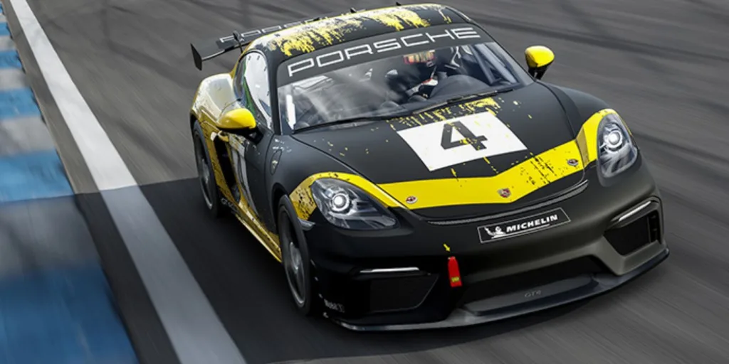 Forza Motorsport 7