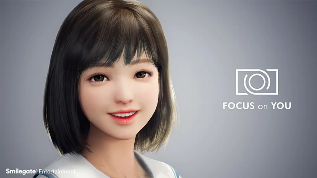 Focus On You