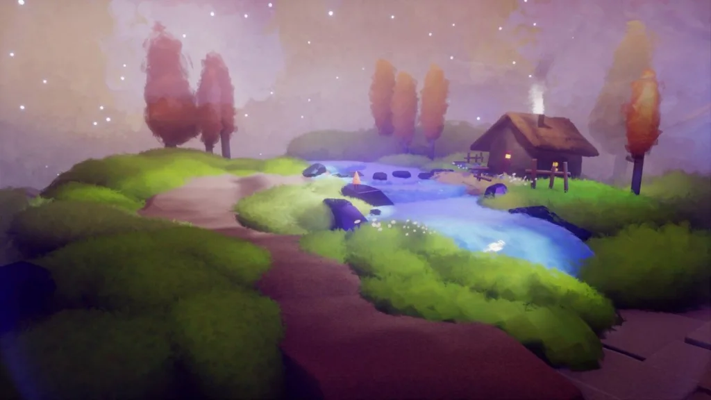 Dreams VR