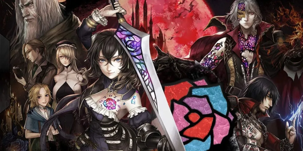 Bloodstained: Ritual Of The Night – истинный финальный босс