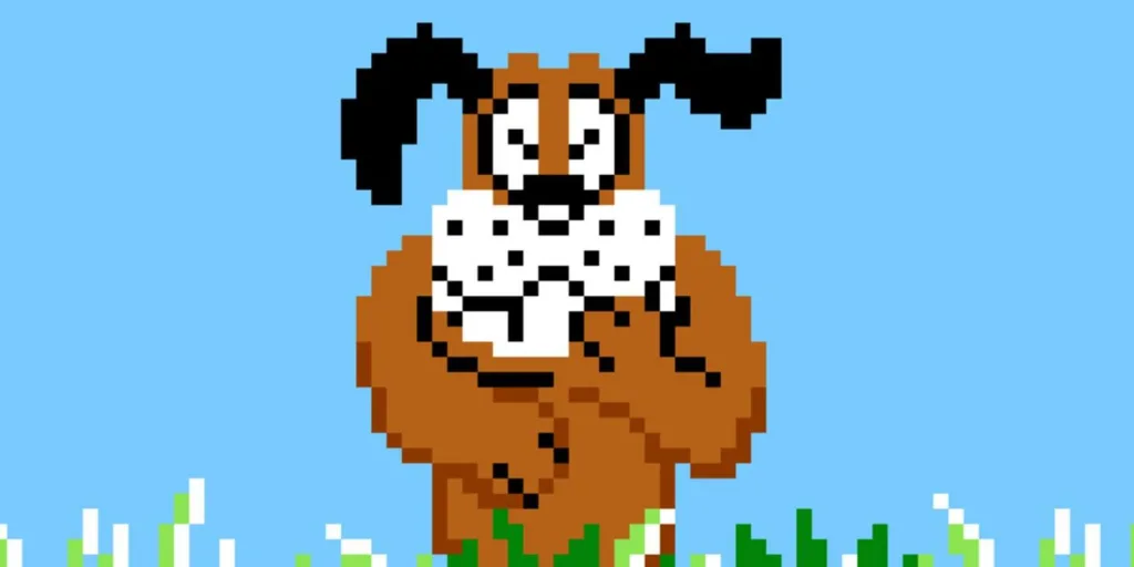 Duck Hunt