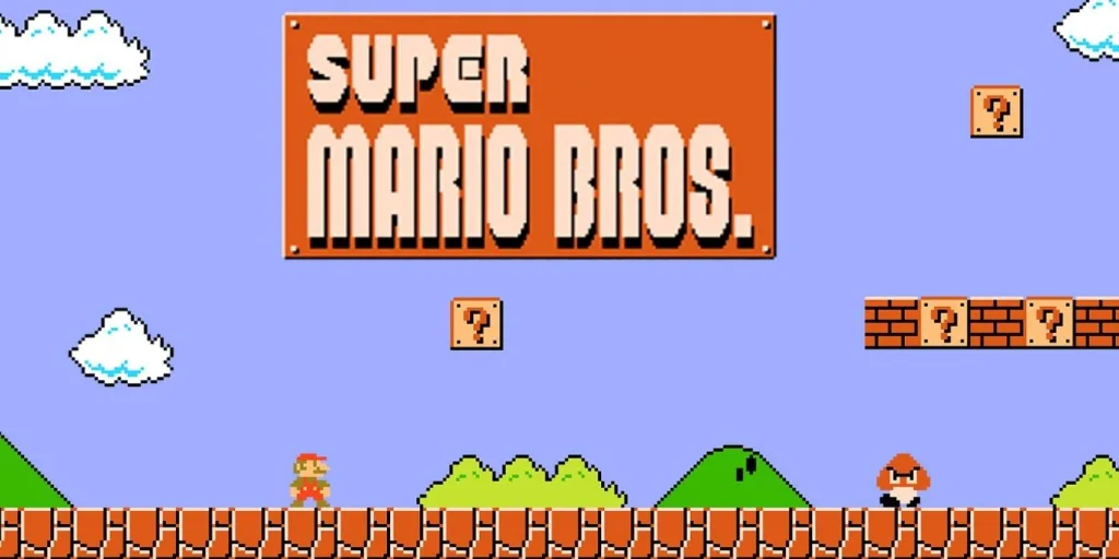 Mario