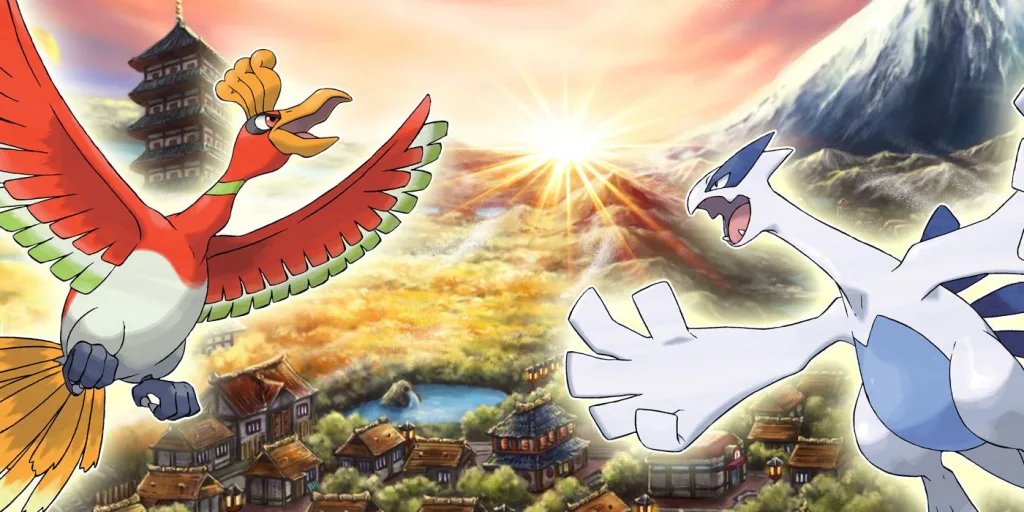Pokemon