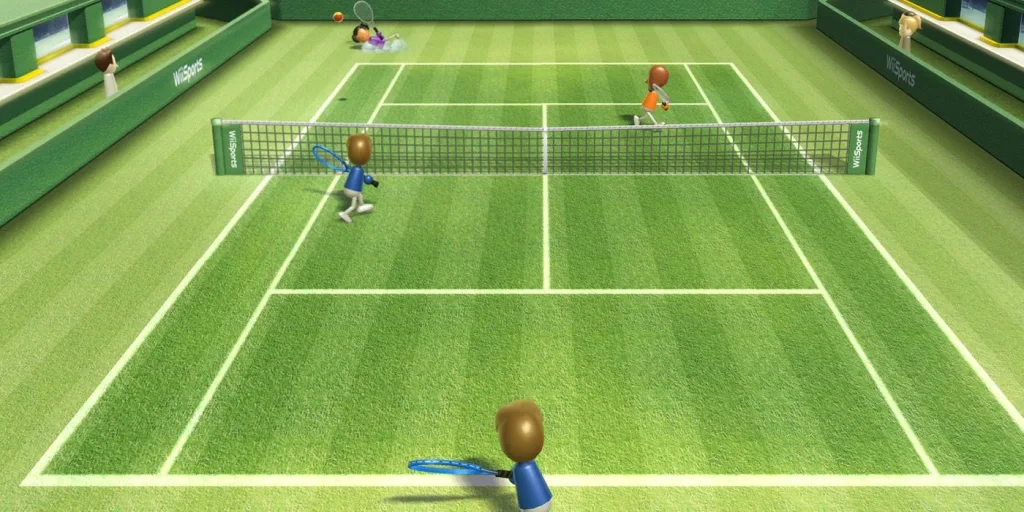 Wii