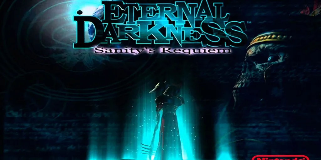 Eternal Darkness: Sanity's Requiem (GameCube) – $100-$150