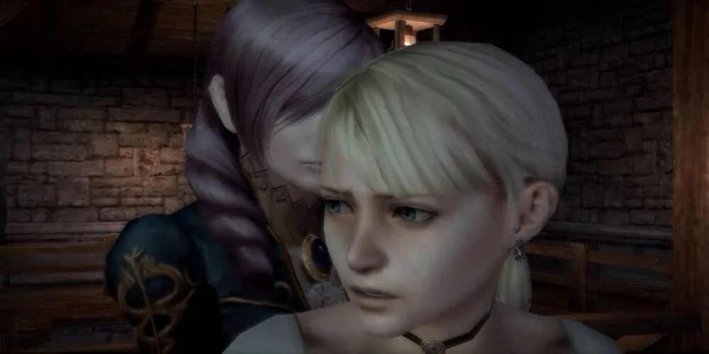 Haunting Ground (PS2) – $200-$500