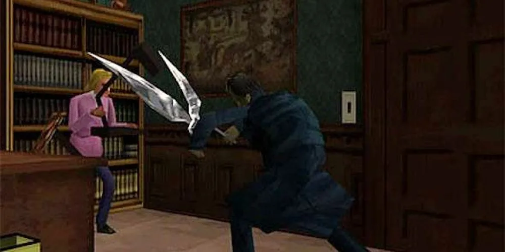 Clock Tower (PS1) – $250