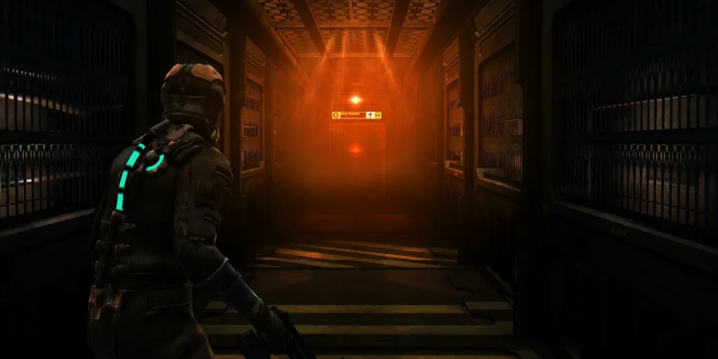 ULTIMATE Vision For Dead Space