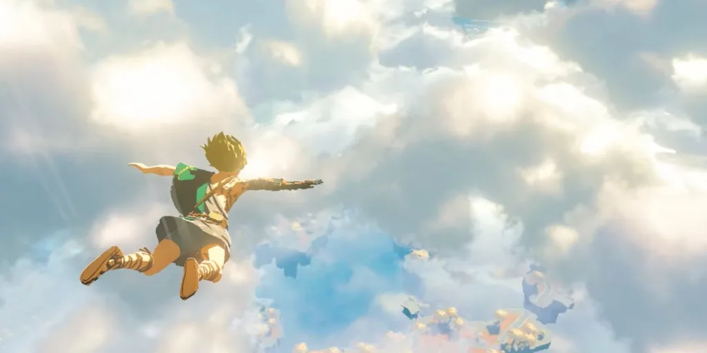 Breath Of The Wild 2