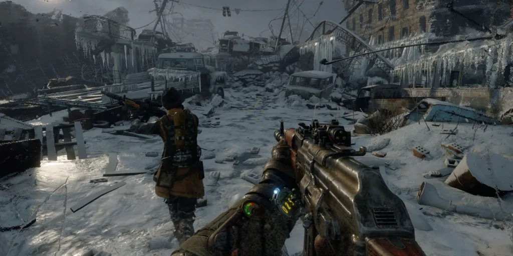 Performance and Gameplay Enhancer