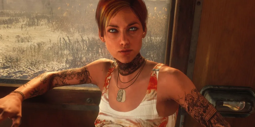 Anna Mod Pack