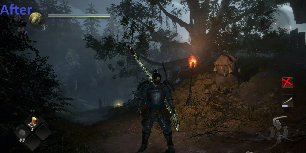 Improved Antialiasing