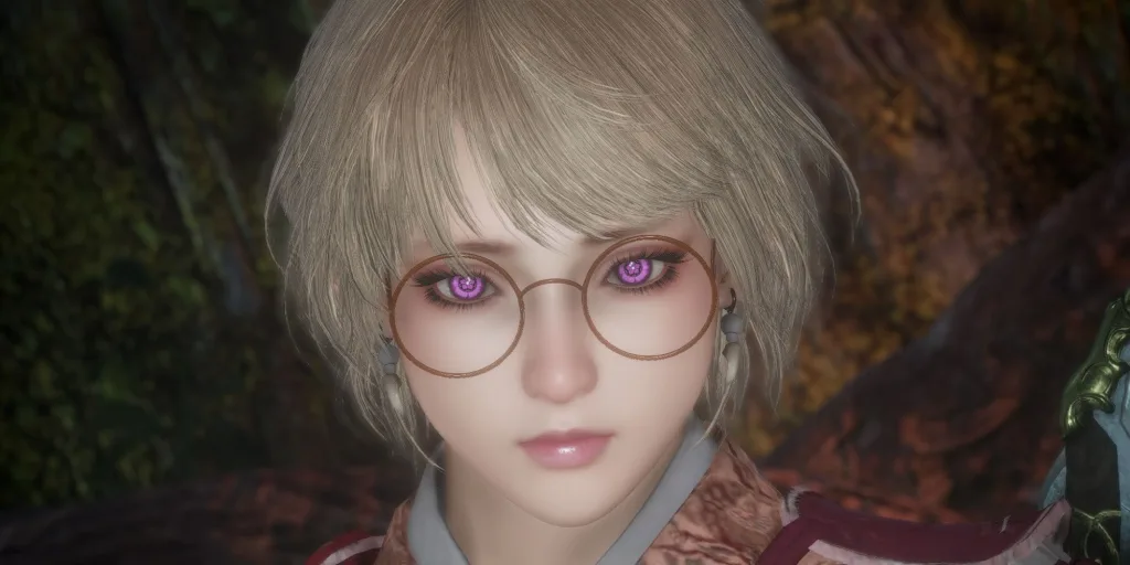 Round Eyewear