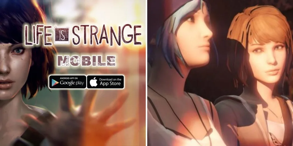 Life is Strange