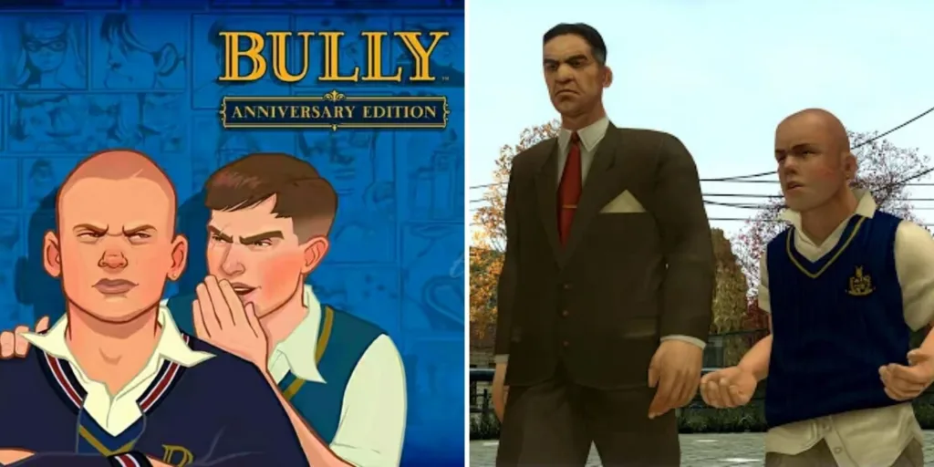 Bully