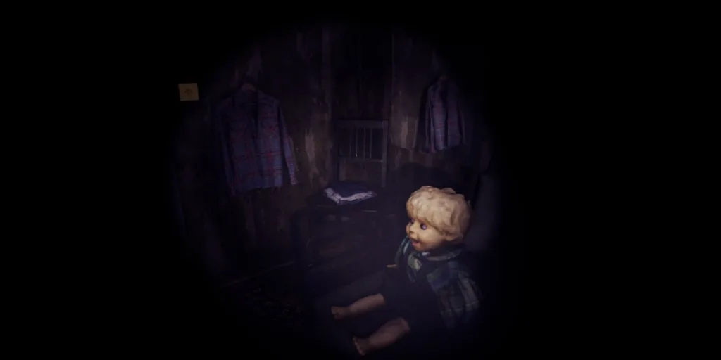 From The Darkness