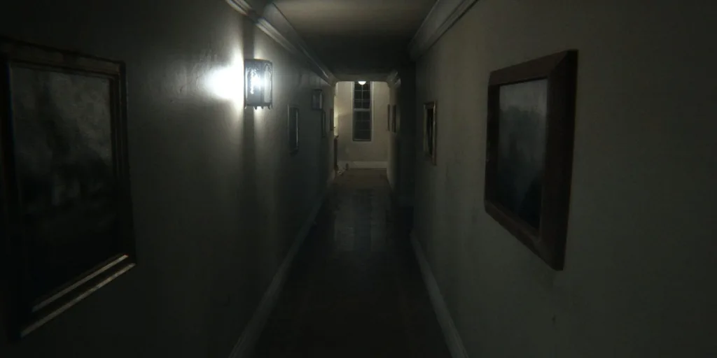 PT (Silent Hills)