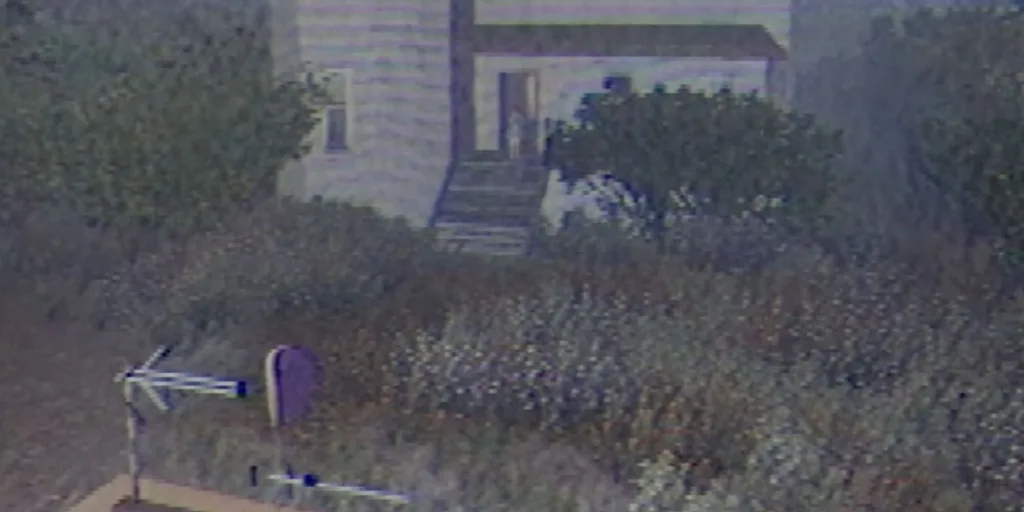 Murder House