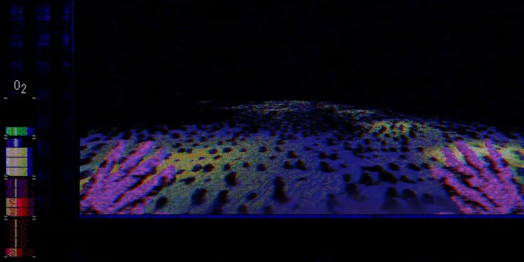 Water Womb World
