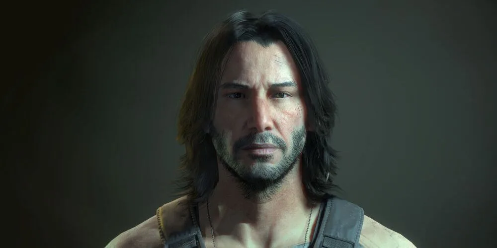 Cyberpunk 2077