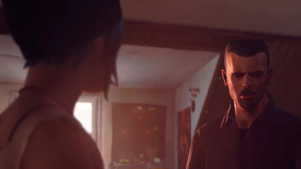 Life is Strange