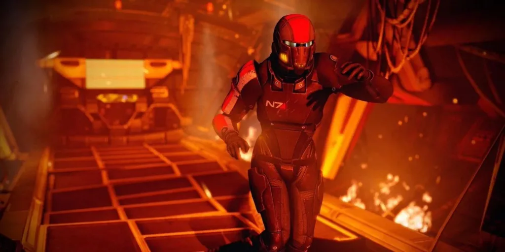 Mass Effect 2