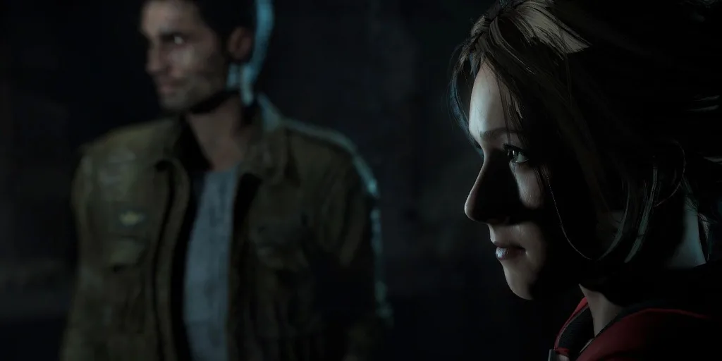 Until Dawn