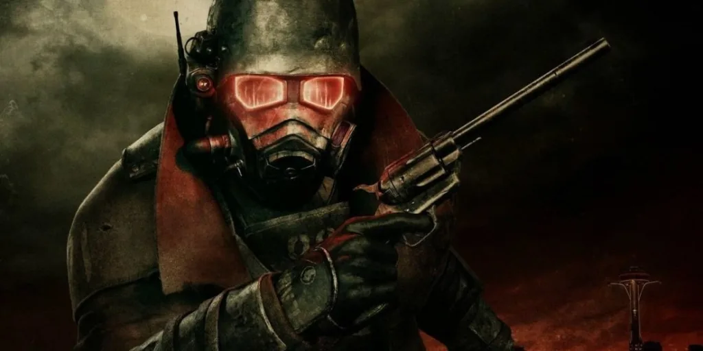 Fallout: New Vegas