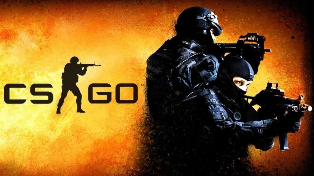 Counter-Strike: Global Offensive