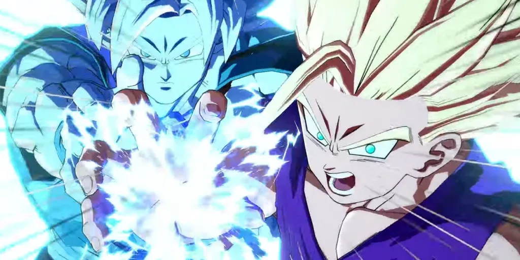 Dragon Ball FighterZ