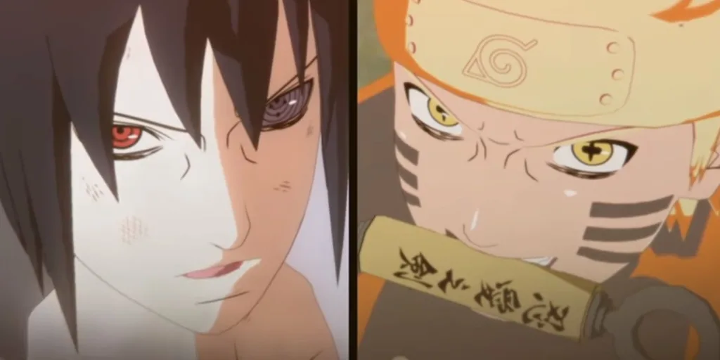 Naruto Shippuden: Ultimate Ninja Storm 4