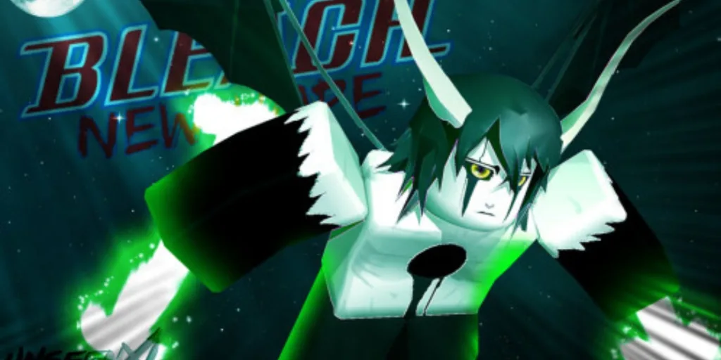 Bleach New Hope Remastered: Шикарная аниме-игра с открытым миром