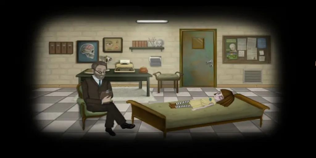 Fran Bow