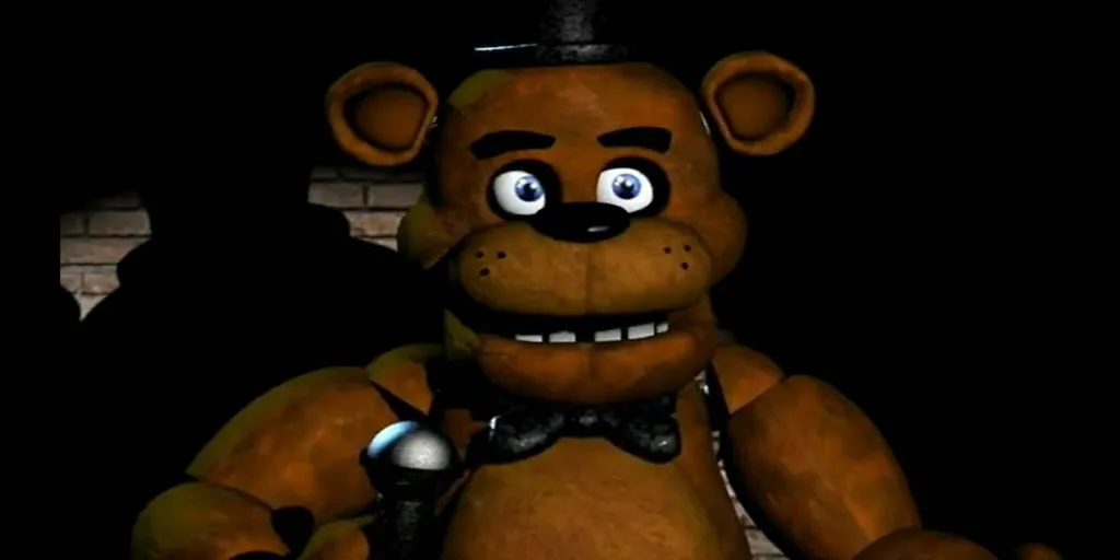 Five Nights At Freddy's