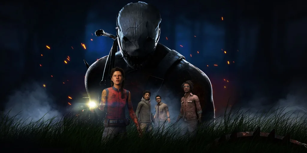 Dead By Daylight Mobile