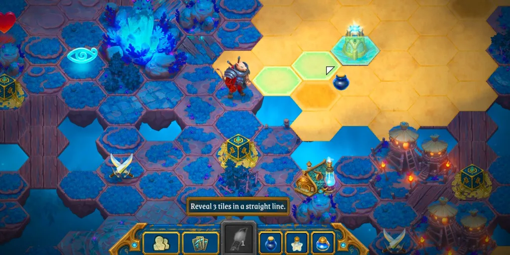 Roguebook