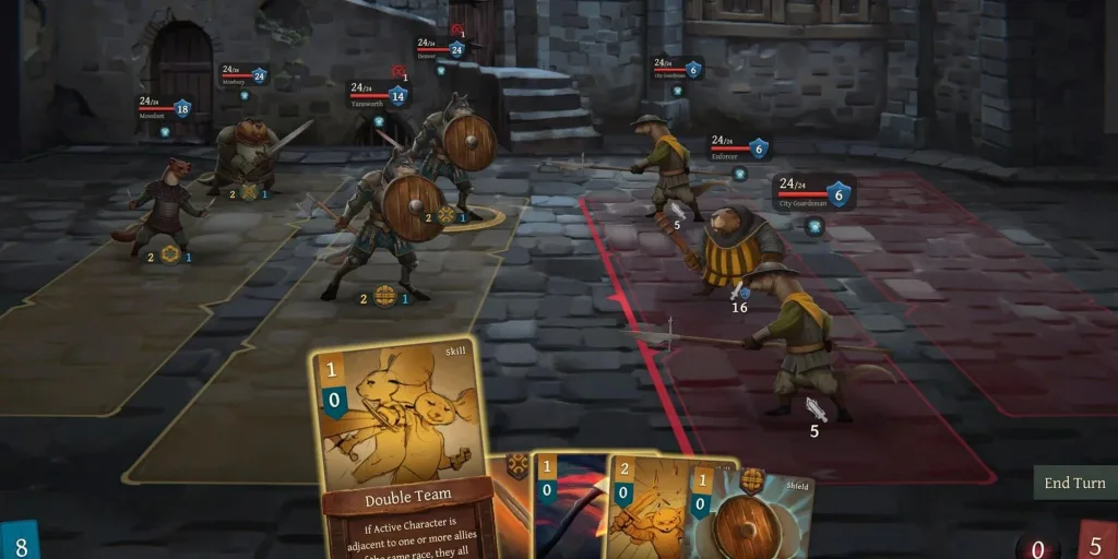 Banners of Ruin