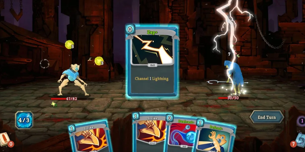 Slay the Spire