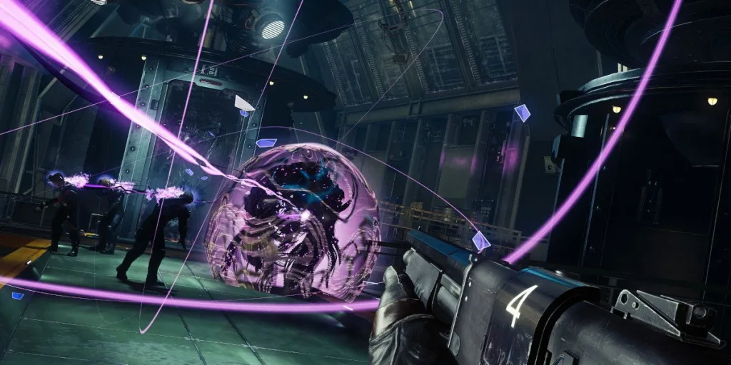 Prey: Mooncrash
