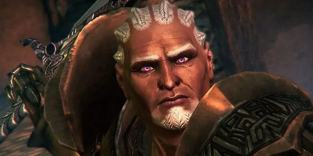 Стэн (Dragon Age: Origins)